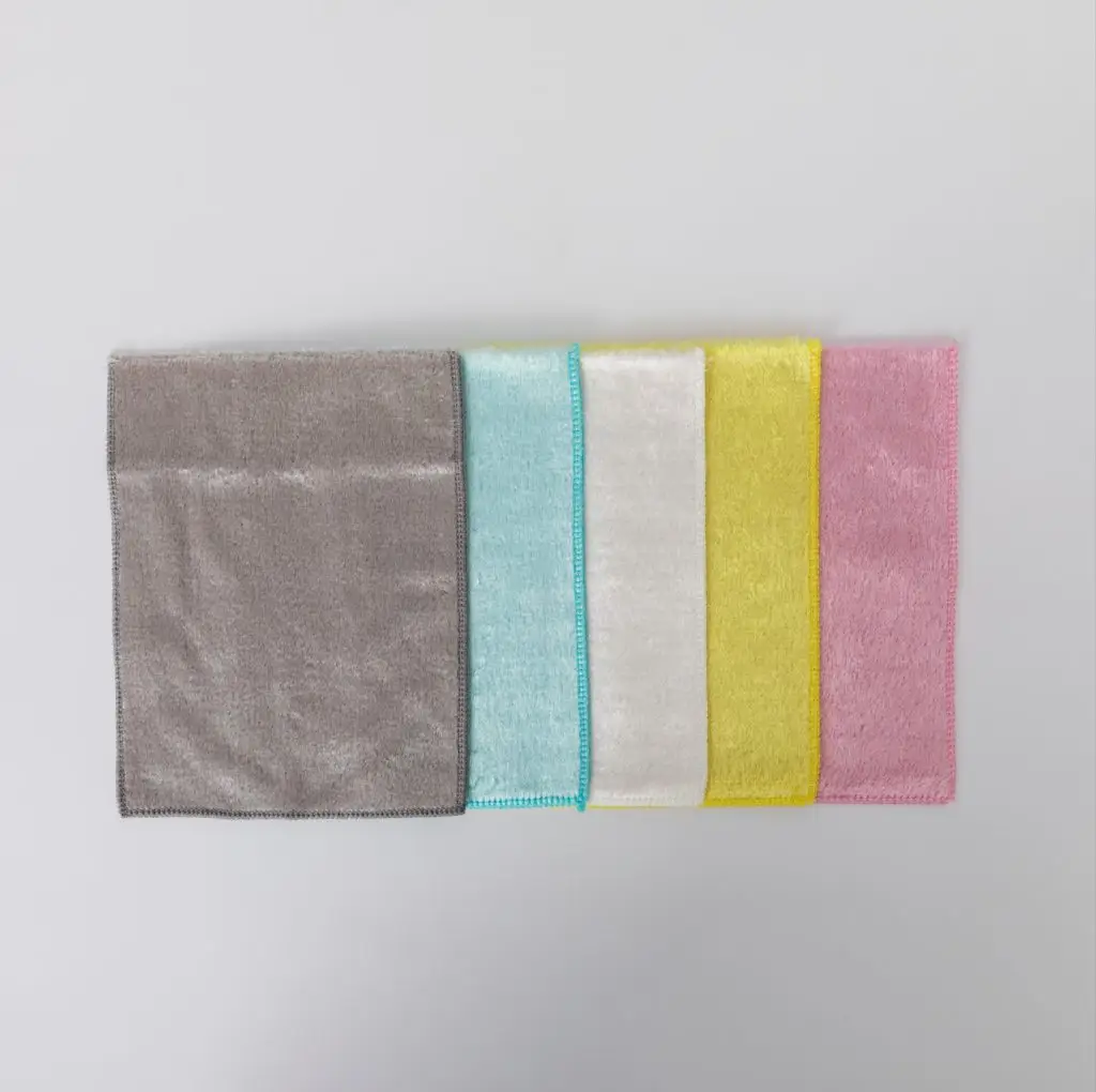 Bamboofiber Cleaning Cloth