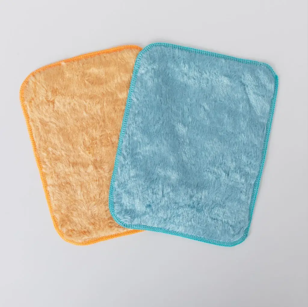 Bamboofiber Cleaning Cloth