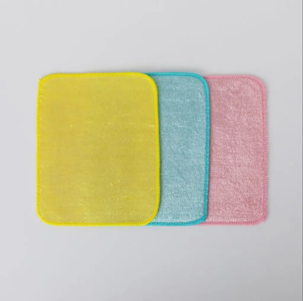 Bamboofiber Cleaning Cloth